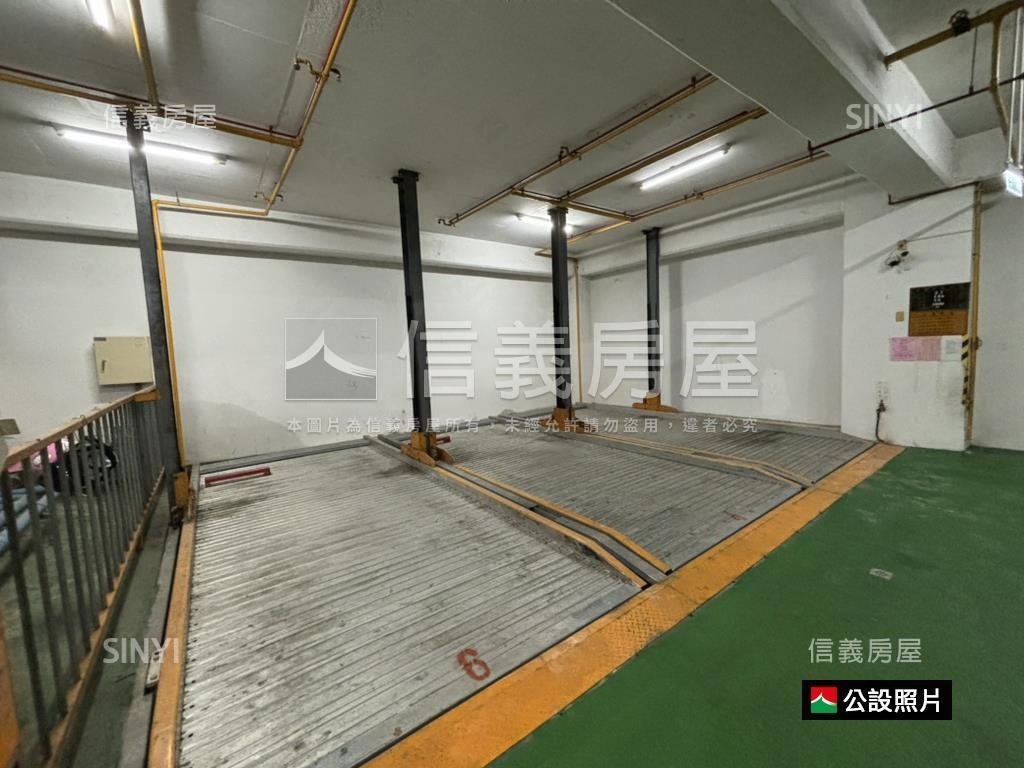 和平賞‧溫馨壹樓房屋室內格局與周邊環境