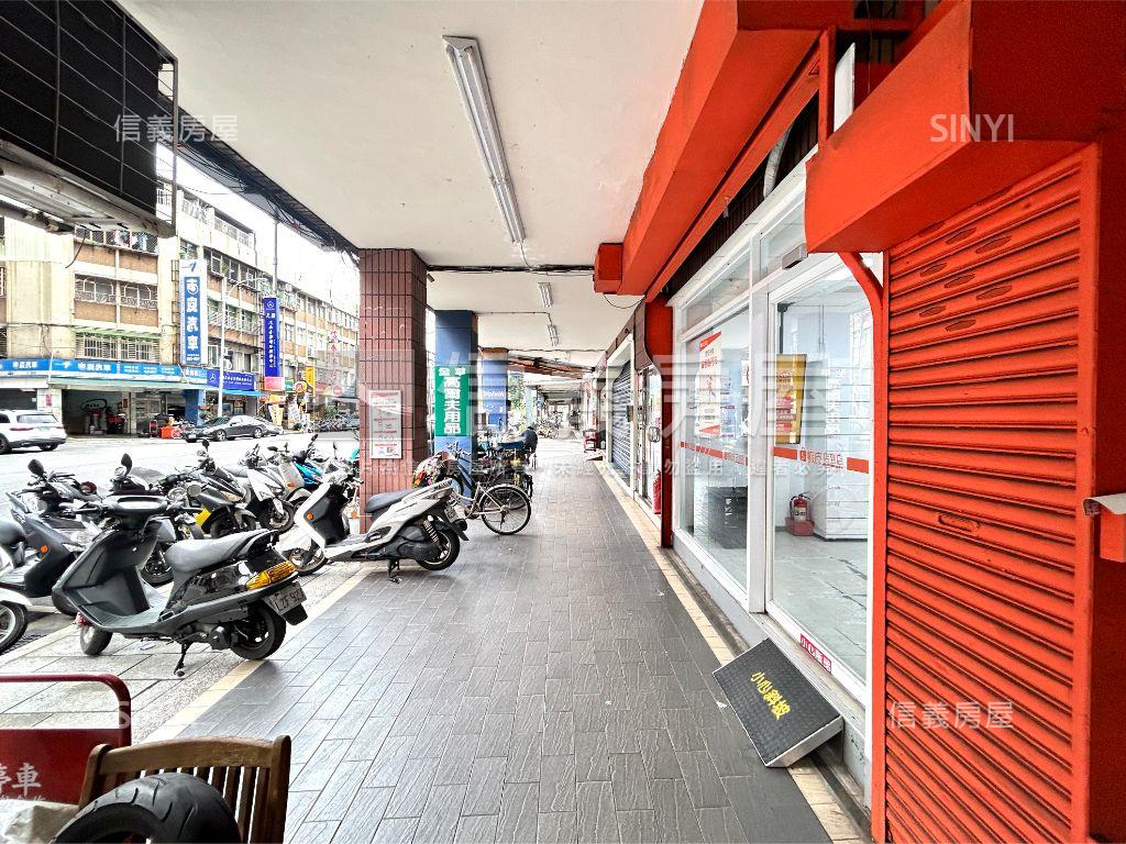 ♚吉林一樓美廈♚房屋室內格局與周邊環境