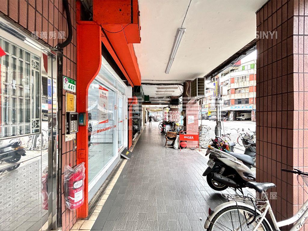♚吉林一樓美廈♚房屋室內格局與周邊環境