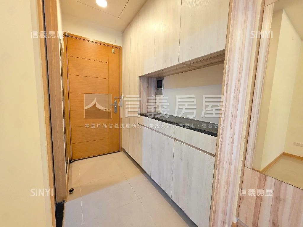 七張捷運玉上園高樓美三房房屋室內格局與周邊環境