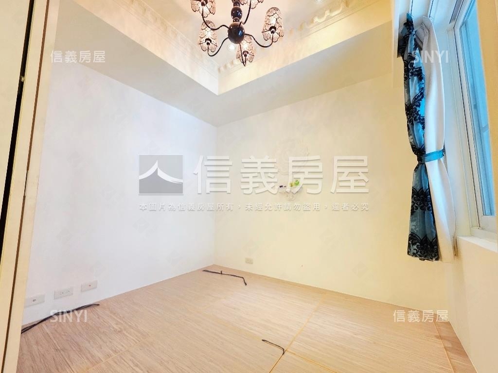 七張捷運玉上園高樓美三房房屋室內格局與周邊環境