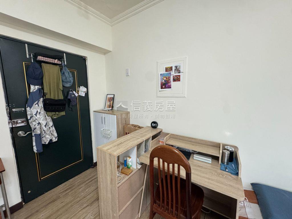 漢口商圈稀有套房房屋室內格局與周邊環境