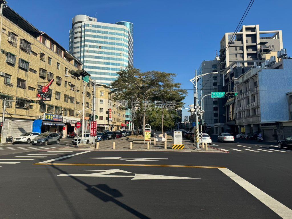 漢口商圈稀有套房房屋室內格局與周邊環境