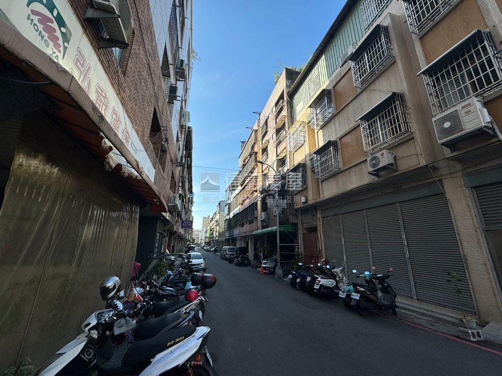 漢口商圈稀有套房房屋室內格局與周邊環境
