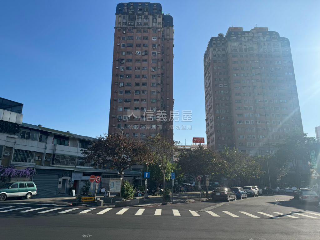 漢口商圈稀有套房房屋室內格局與周邊環境