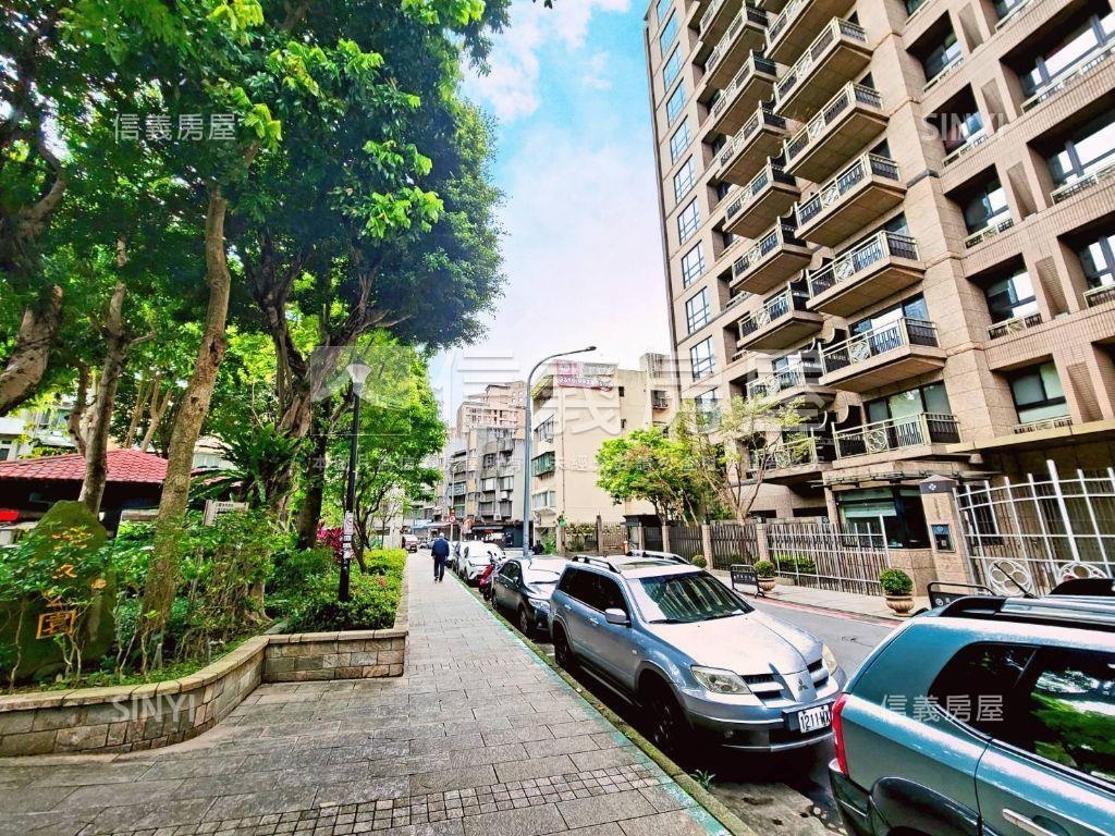 遠雄安和面公園房屋室內格局與周邊環境
