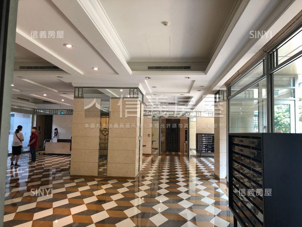 遠雄安和面公園房屋室內格局與周邊環境