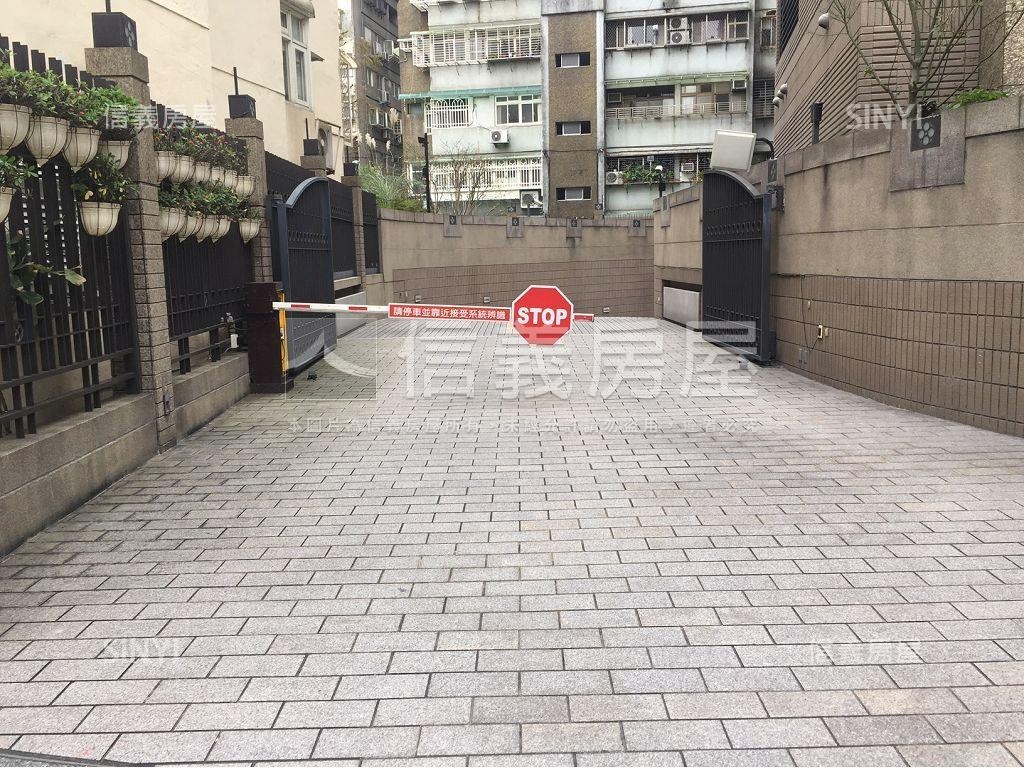 遠雄安和面公園房屋室內格局與周邊環境