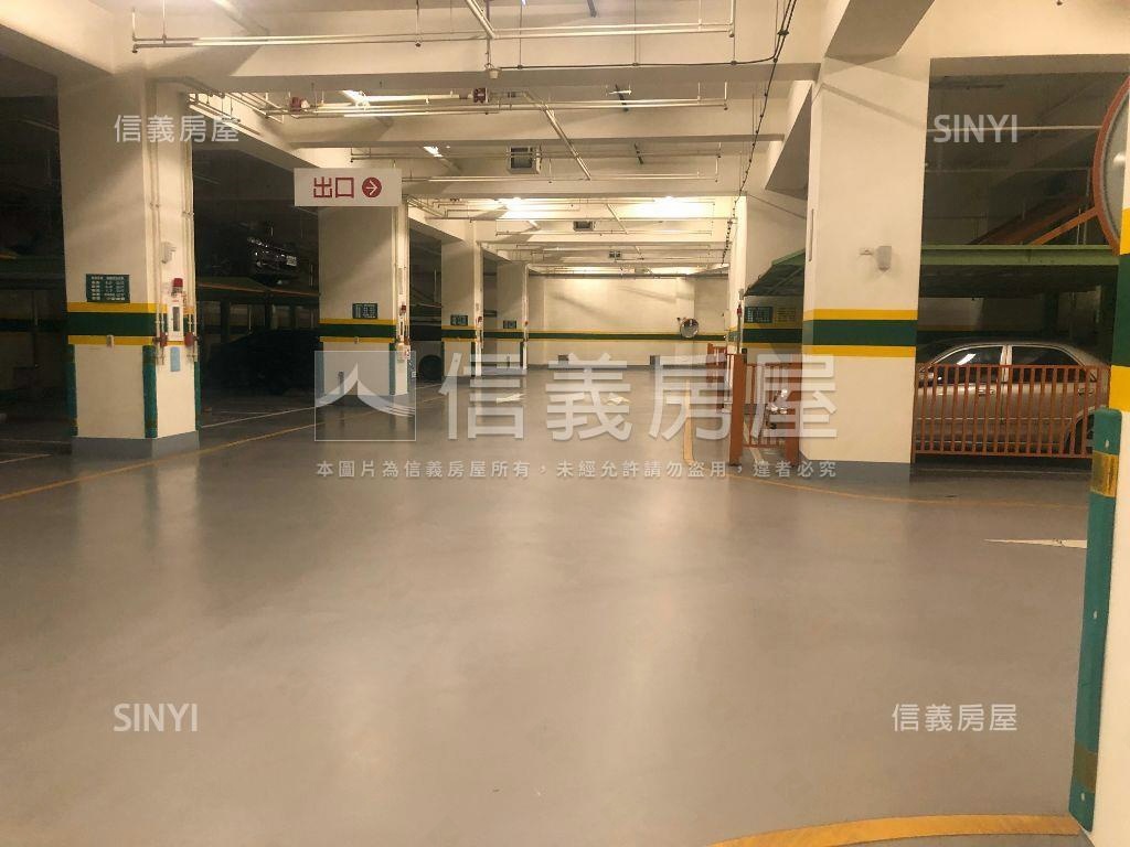 遠雄安和面公園房屋室內格局與周邊環境