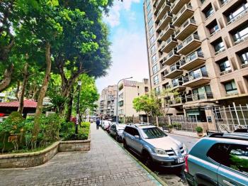 遠雄安和面公園