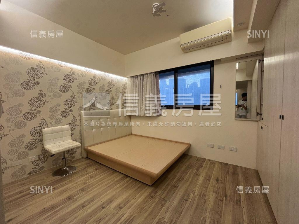 Ａ１９景觀３房雙車位美宅房屋室內格局與周邊環境