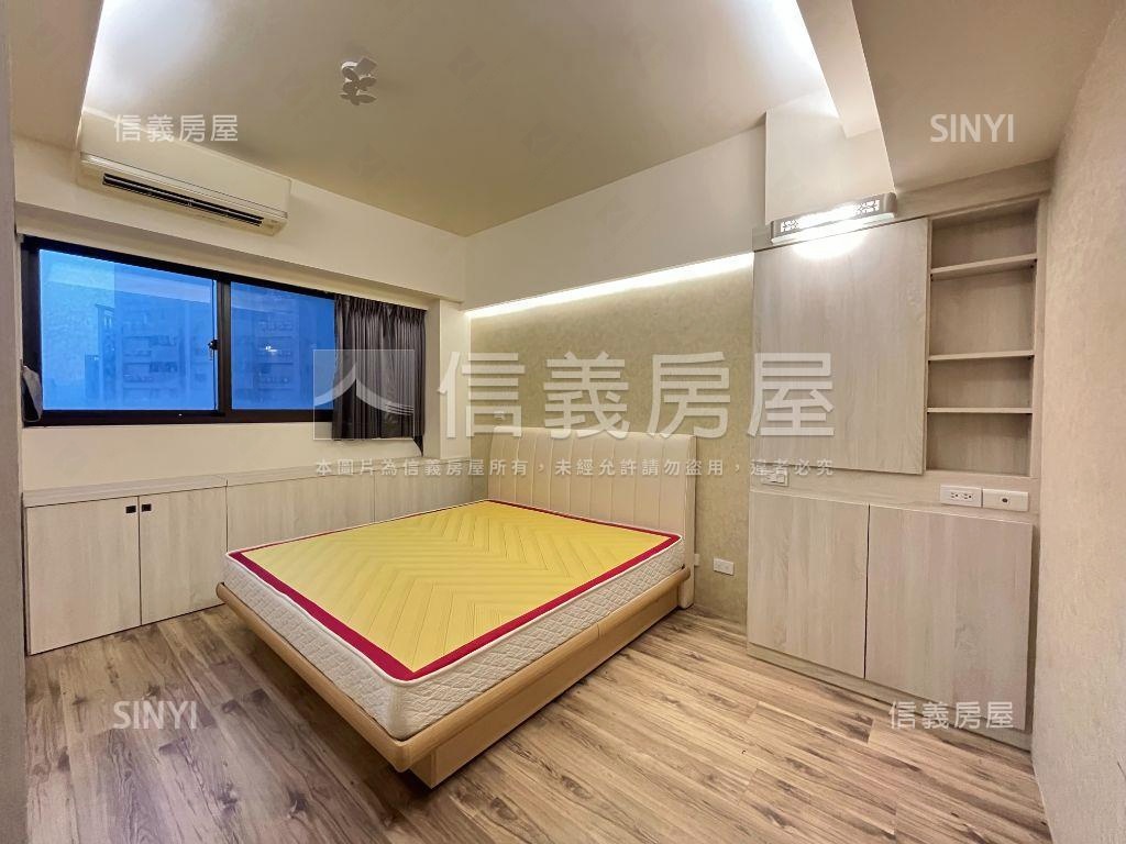 Ａ１９景觀３房雙車位美宅房屋室內格局與周邊環境
