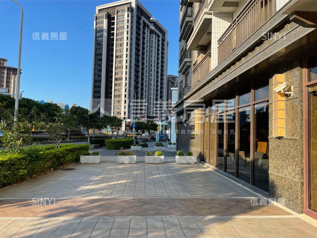 Ａ１９景觀３房雙車位美宅房屋室內格局與周邊環境
