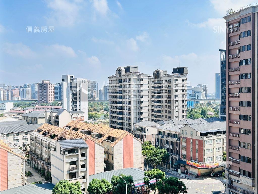 Ａ１９金碧景觀３房雙車位房屋室內格局與周邊環境