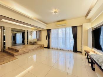 Ａ１９金碧景觀３房雙車位