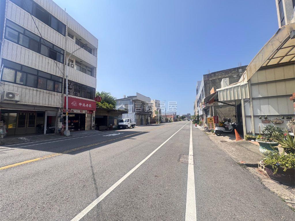 彰化伸港土地房屋室內格局與周邊環境