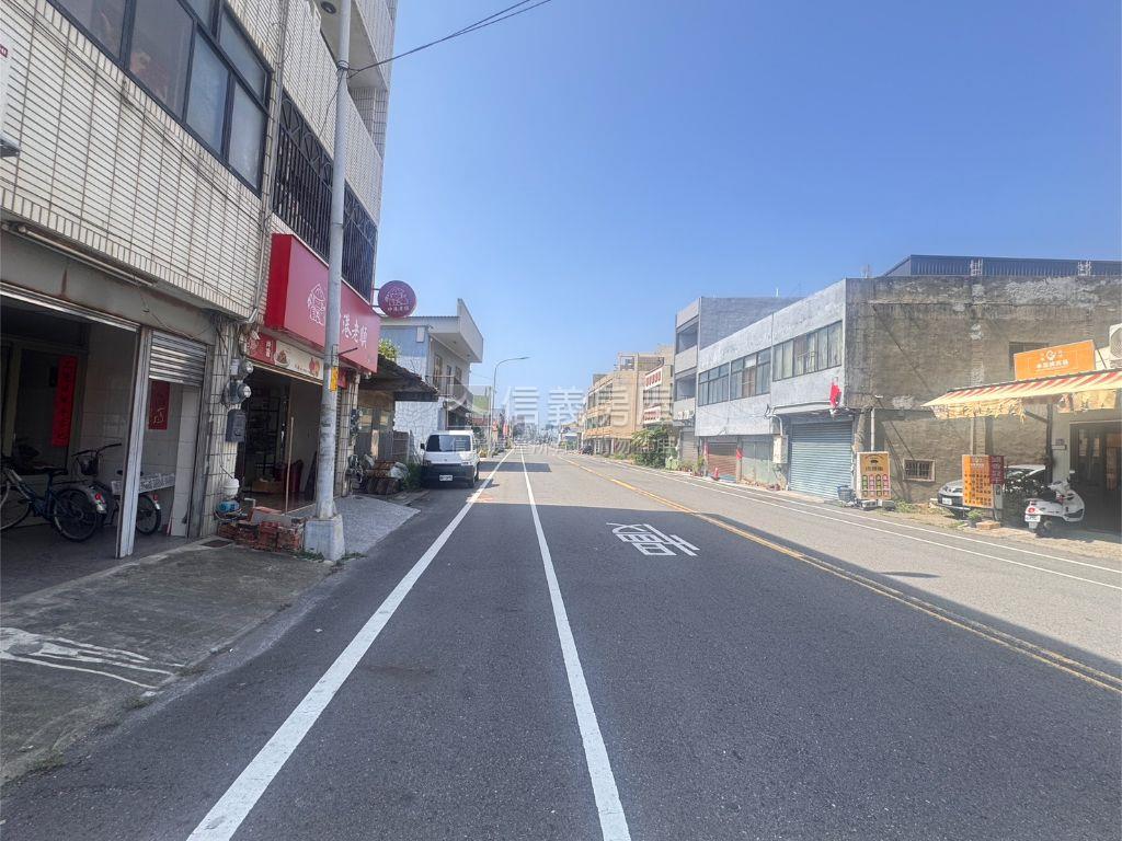 彰化伸港土地房屋室內格局與周邊環境
