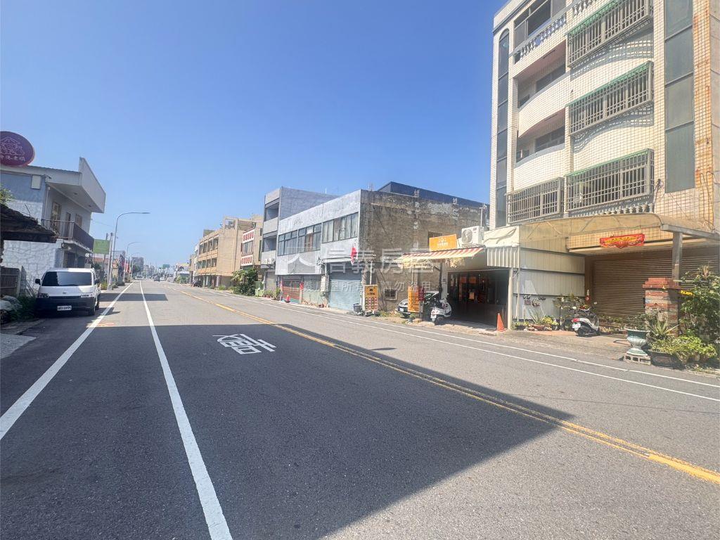 彰化伸港土地房屋室內格局與周邊環境