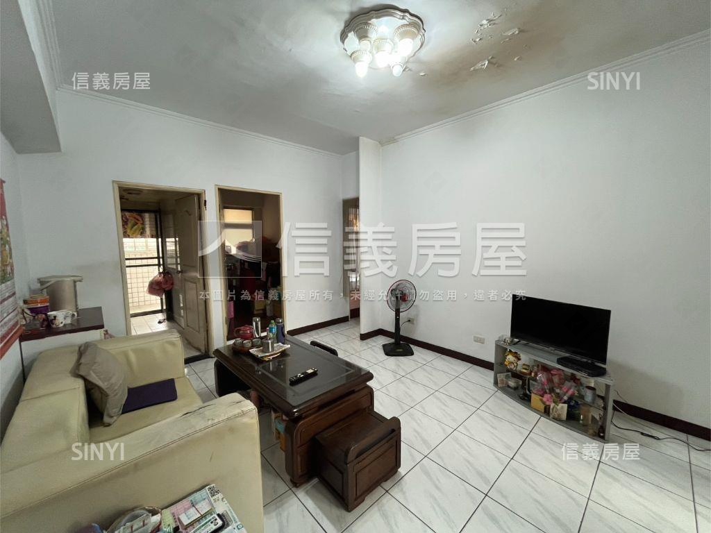 浪漫都心三房房屋室內格局與周邊環境