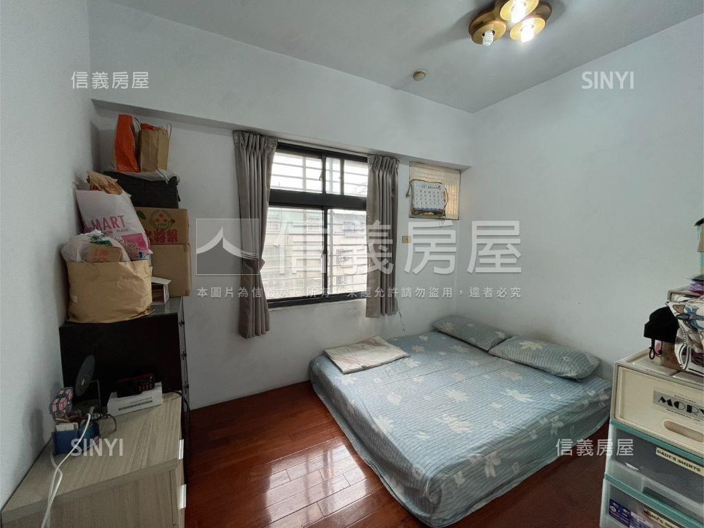 浪漫都心三房房屋室內格局與周邊環境