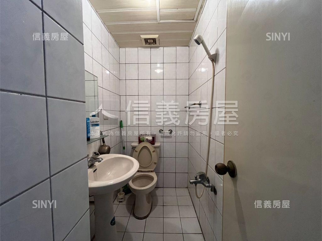 浪漫都心三房房屋室內格局與周邊環境