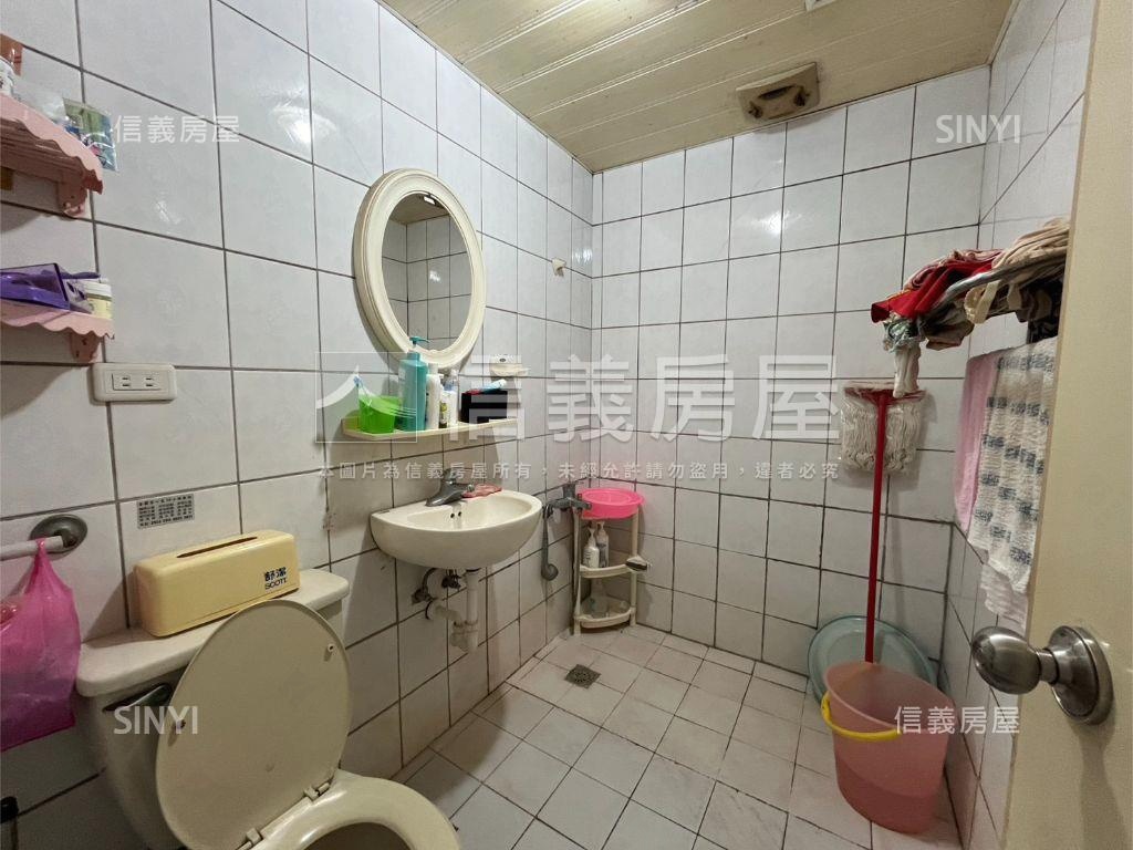 浪漫都心三房房屋室內格局與周邊環境