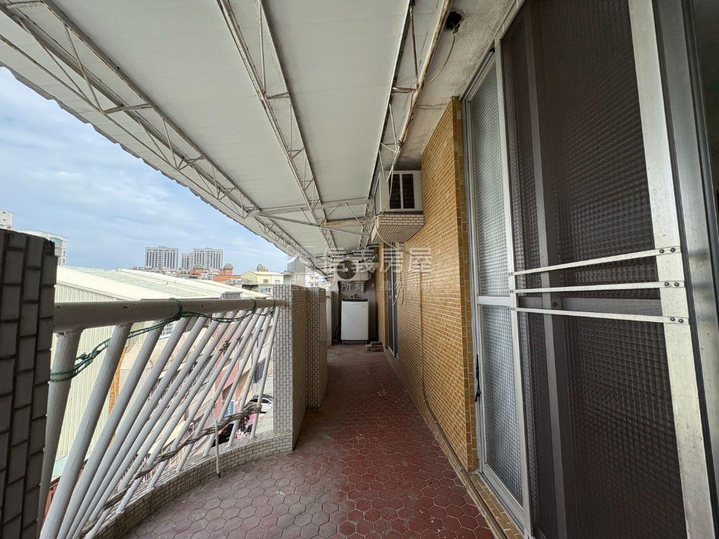 近南紡雙廳雙主臥公寓房屋室內格局與周邊環境