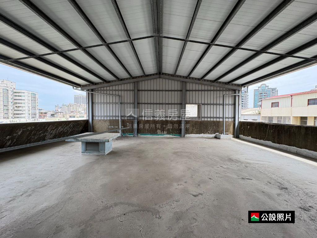 近南紡雙廳雙主臥公寓房屋室內格局與周邊環境