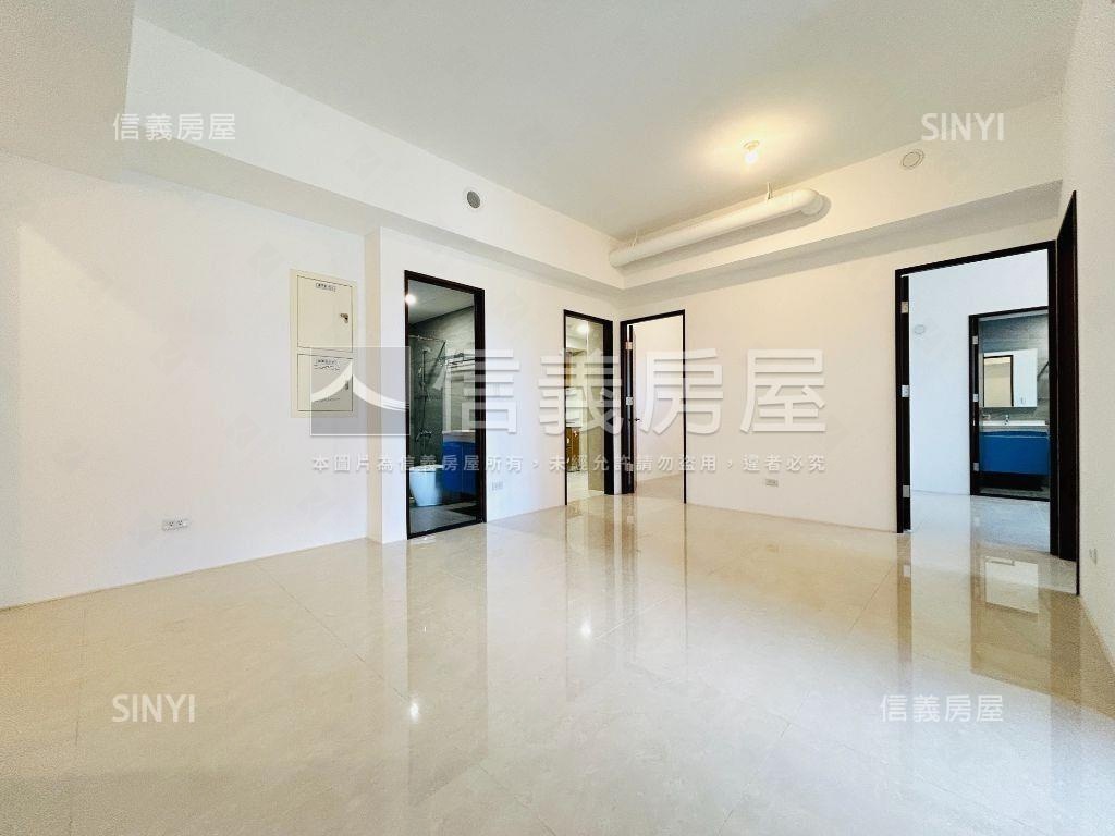 藏在二樓的光房屋室內格局與周邊環境