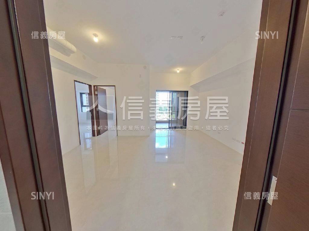 藏在二樓的光房屋室內格局與周邊環境