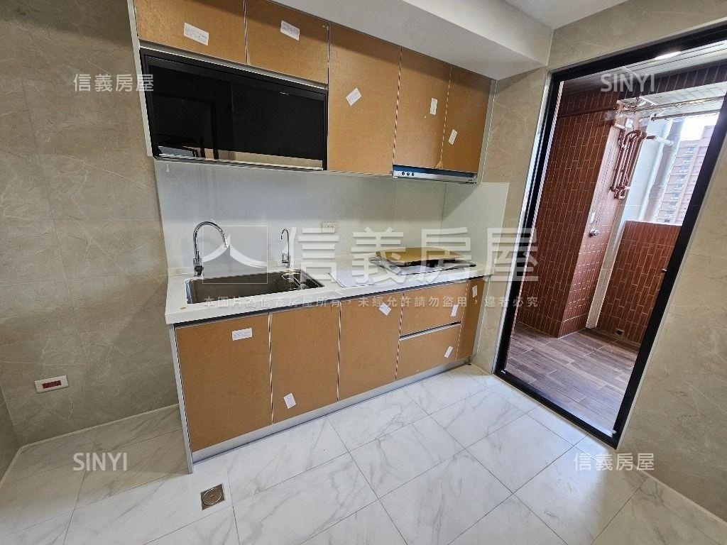 藏在二樓的光房屋室內格局與周邊環境