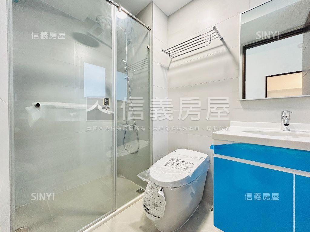 藏在二樓的光房屋室內格局與周邊環境