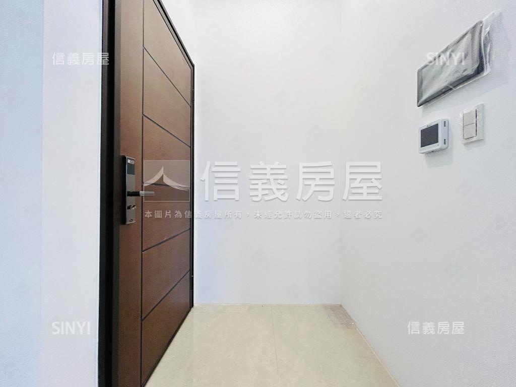 藏在二樓的光房屋室內格局與周邊環境