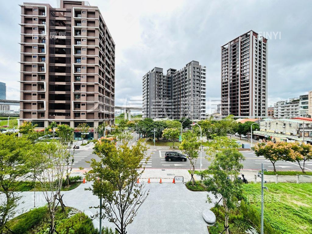 藏在二樓的光房屋室內格局與周邊環境