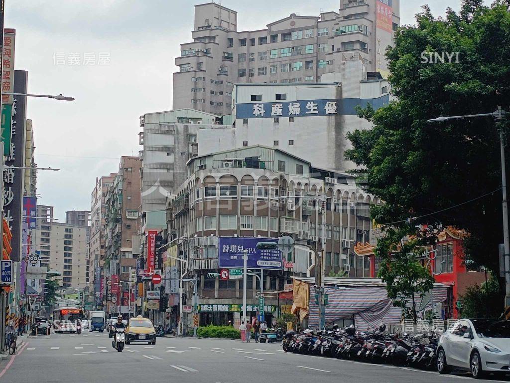 介壽地下室房屋室內格局與周邊環境