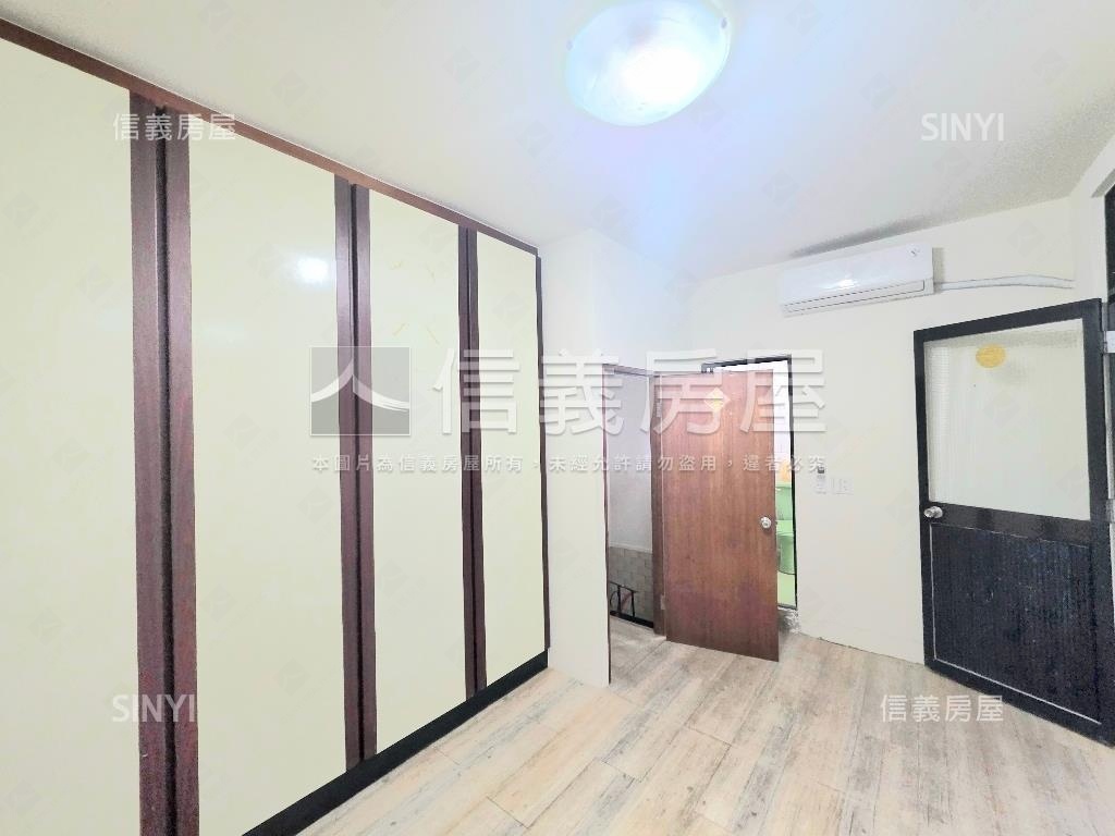 近樹德商圈庭院透天房屋室內格局與周邊環境