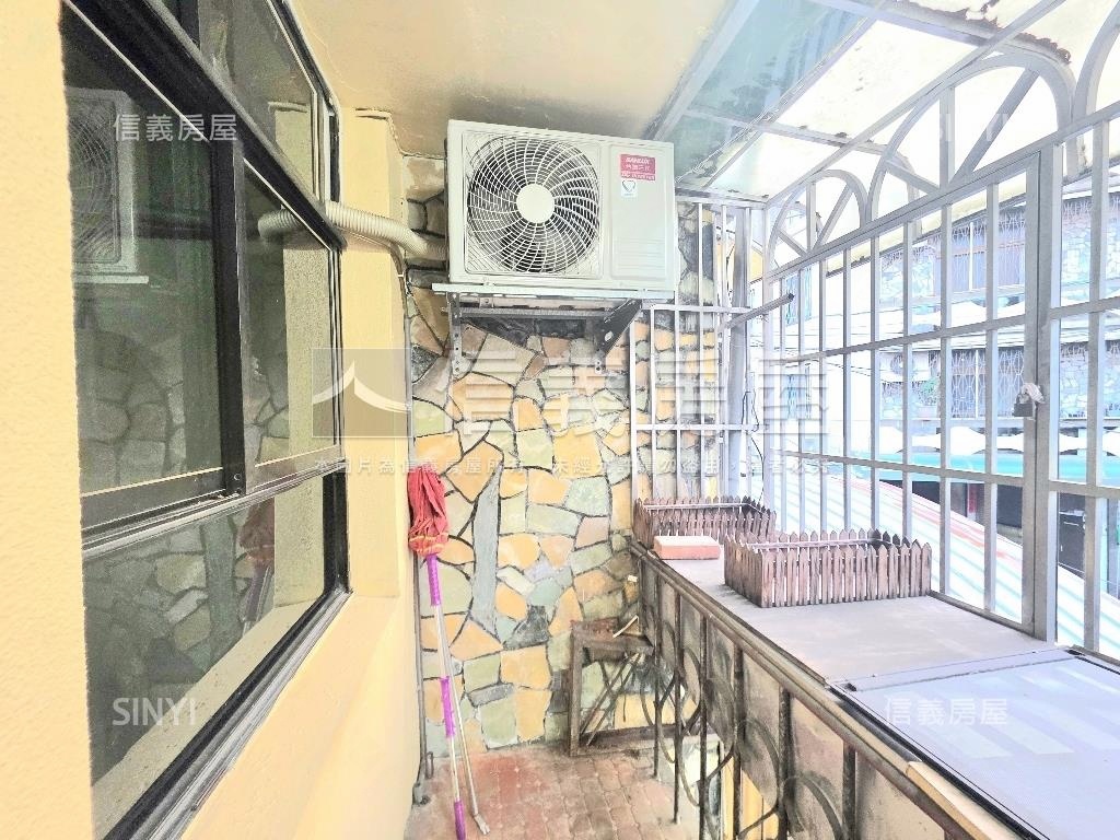 近樹德商圈庭院透天房屋室內格局與周邊環境