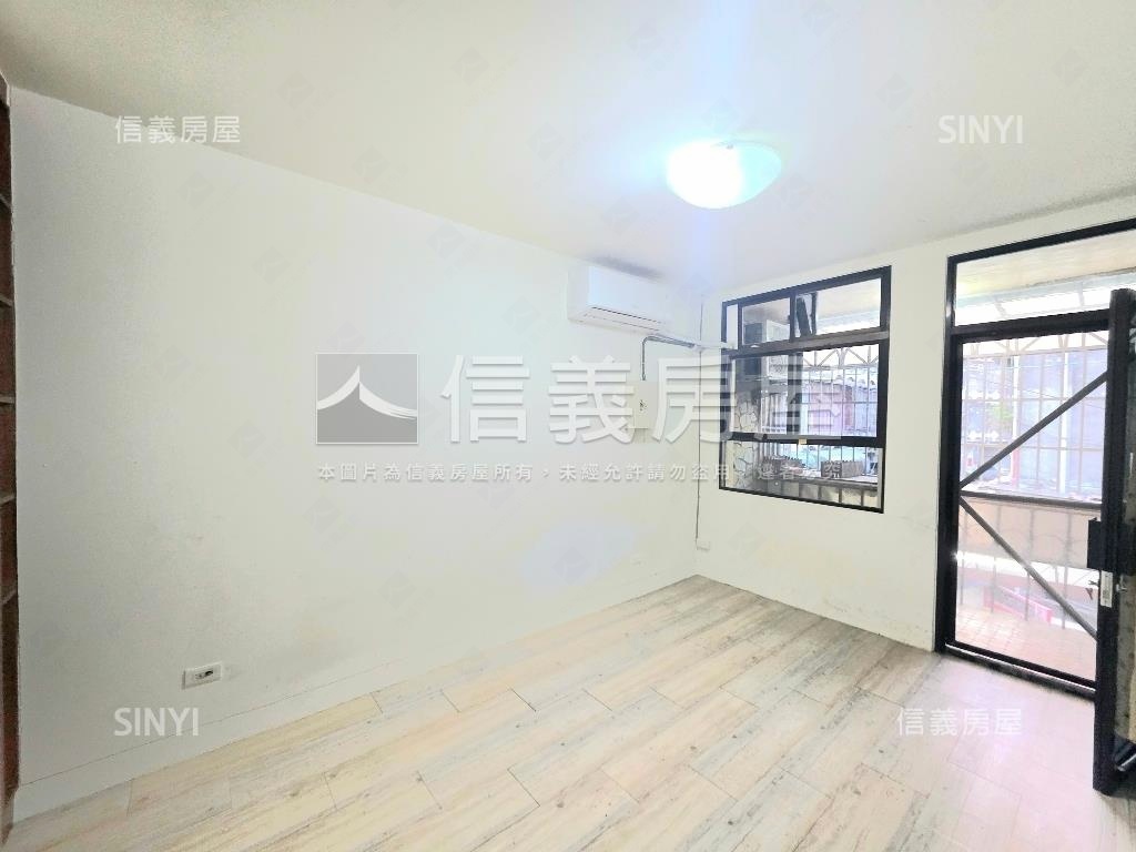 近樹德商圈庭院透天房屋室內格局與周邊環境