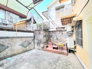 近樹德商圈庭院透天