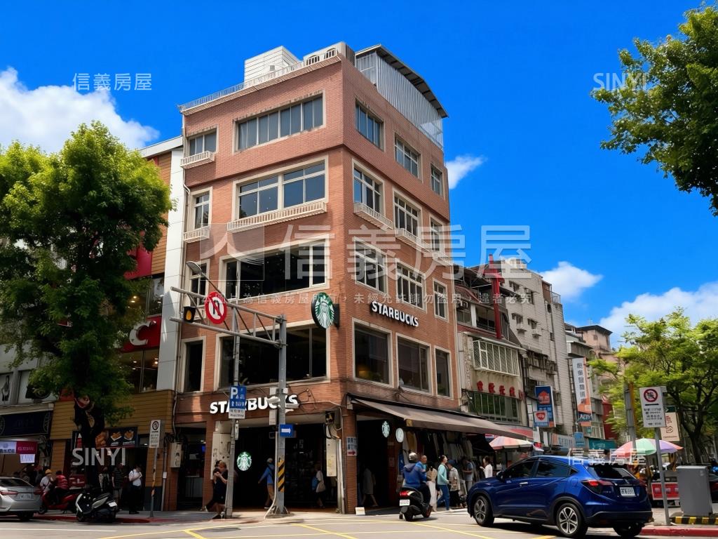 中山鉑舍房屋室內格局與周邊環境