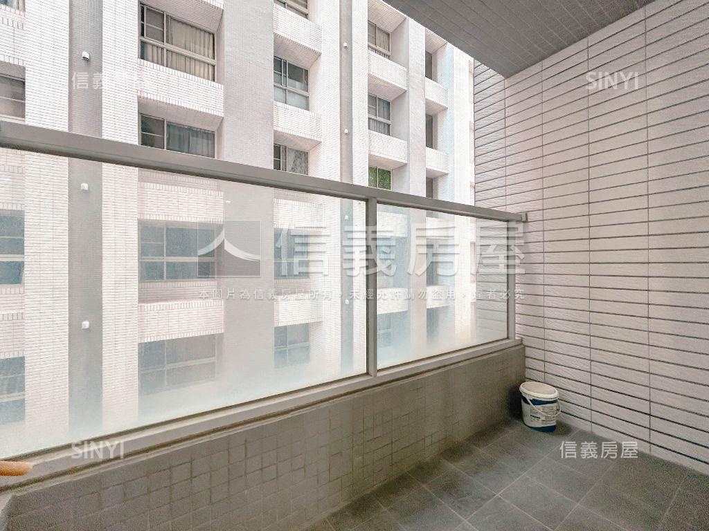 水舞紀｜大空間美宅附平車房屋室內格局與周邊環境