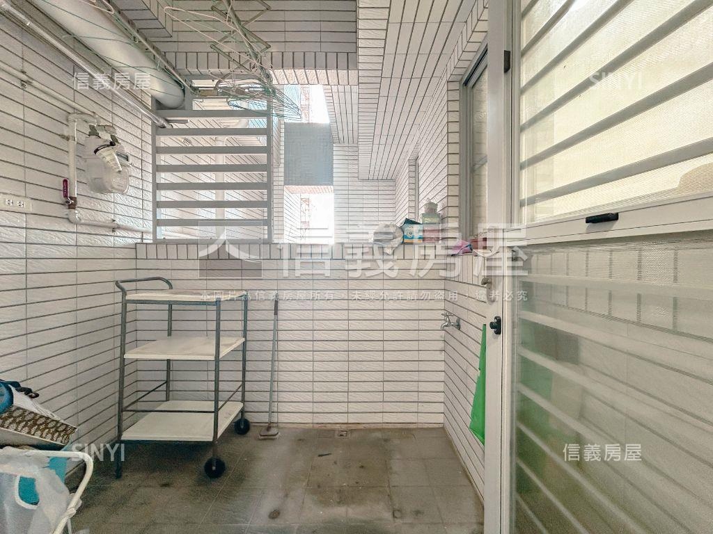 水舞紀｜大空間美宅附平車房屋室內格局與周邊環境