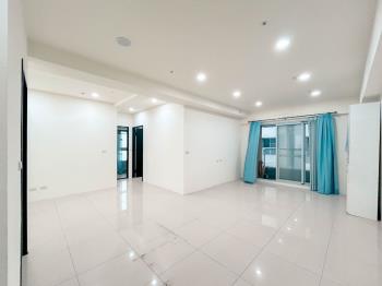 水舞紀｜大空間美宅附平車