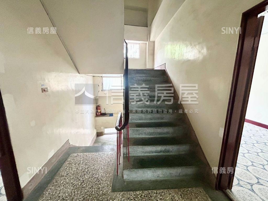 成功路地坪約４１．５坪宅房屋室內格局與周邊環境