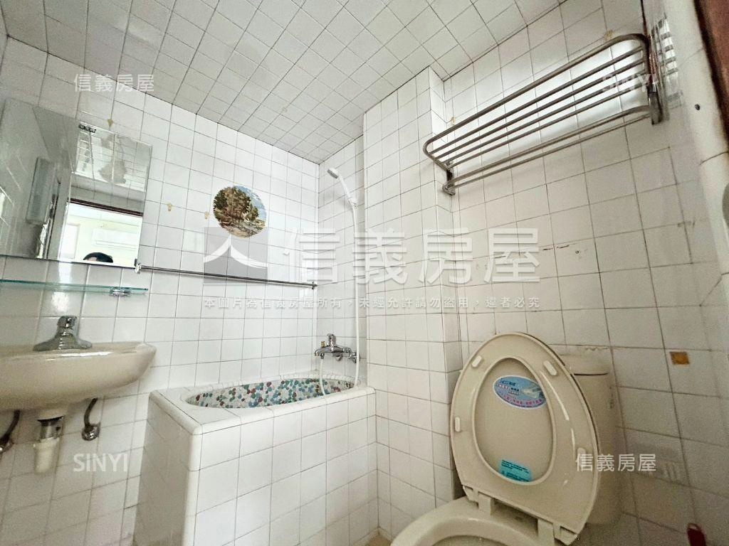 成功路地坪約４１．５坪宅房屋室內格局與周邊環境