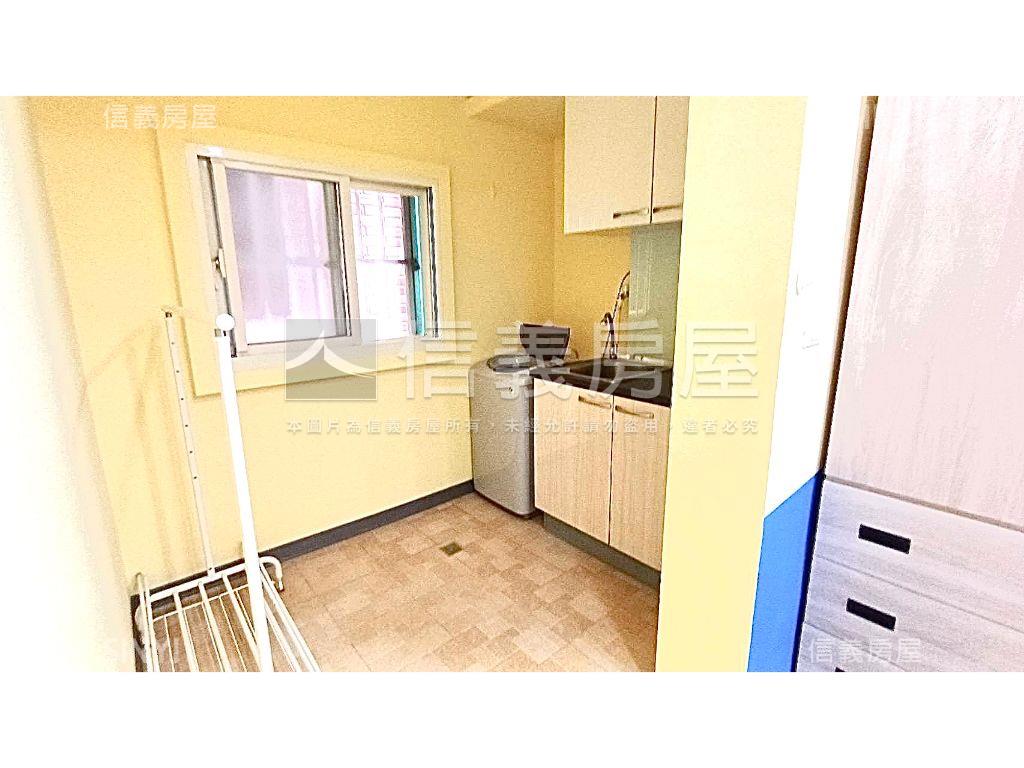 ‧仁愛街免爬高收租美套房房屋室內格局與周邊環境