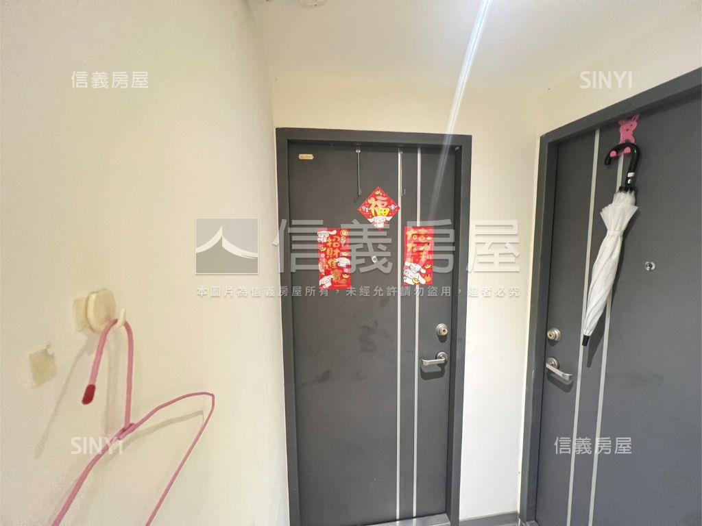 ‧仁愛街免爬高收租美套房房屋室內格局與周邊環境