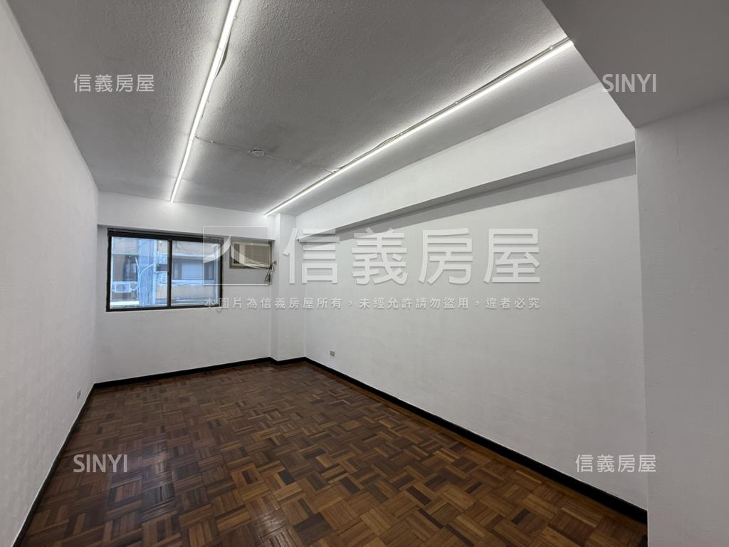 信義安和靜巷朝南優質美廈房屋室內格局與周邊環境