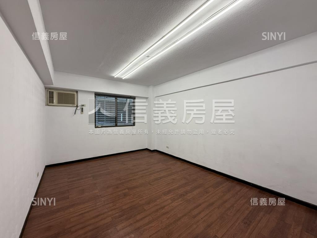 信義安和靜巷朝南優質美廈房屋室內格局與周邊環境