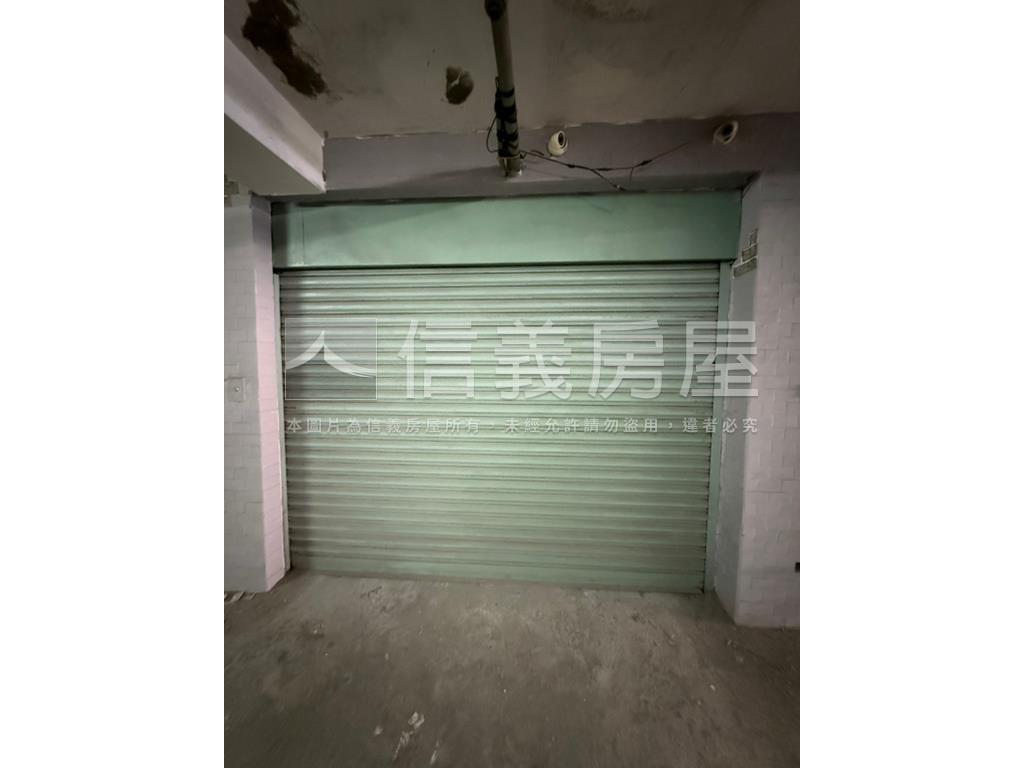 信義安和靜巷朝南優質美廈房屋室內格局與周邊環境